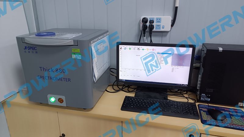 Powernice revela uma série de equipamentos de teste de atuadores lineares de última geração