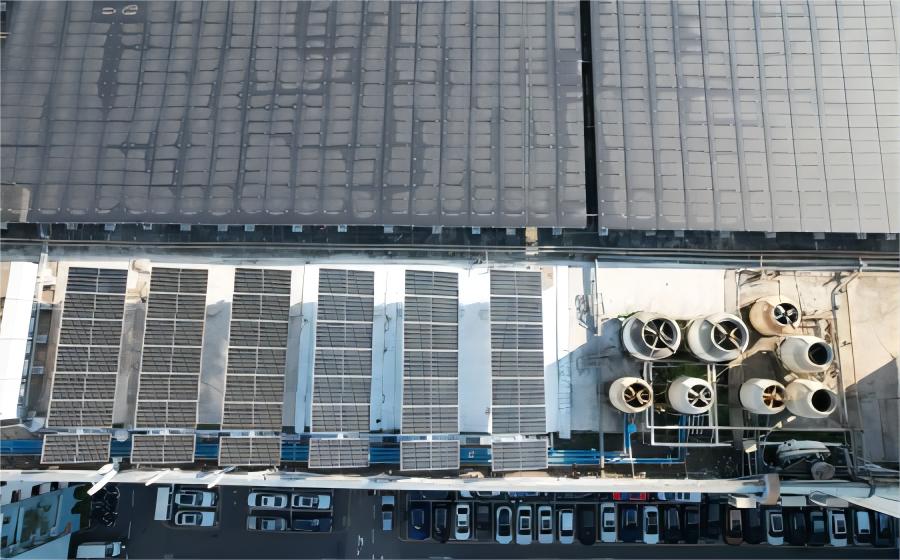 Energia Verde Nova Tendência!Powernice e Seg Science Park unem as mãos para criar um projeto fotovoltaico distribuído na área da Grande Baía!