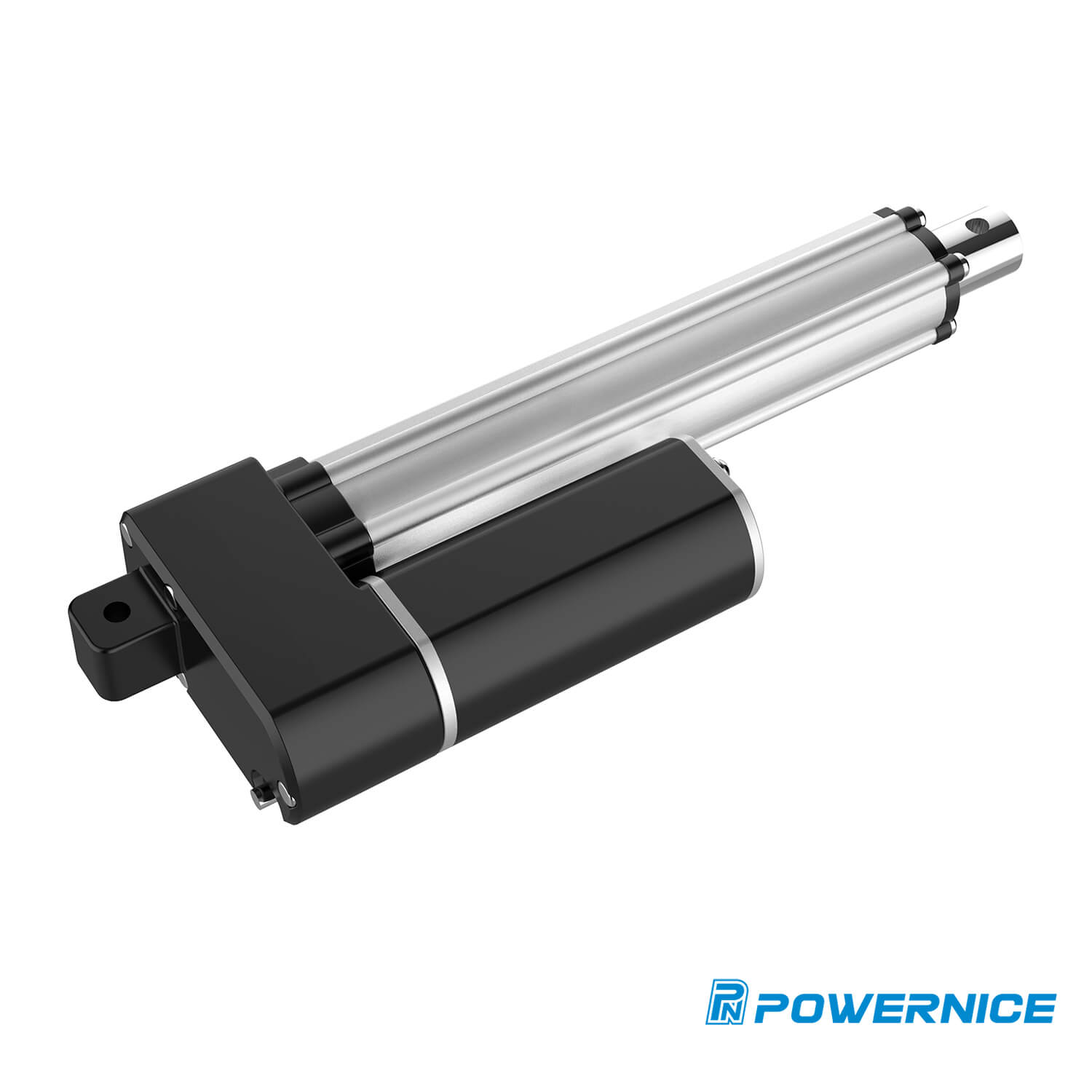 Motor linear 12V, 24V DC, atuador linear para cadeira elevatória