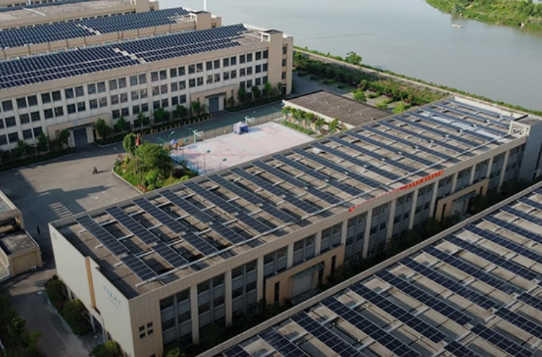 Fotovoltaica em telhados