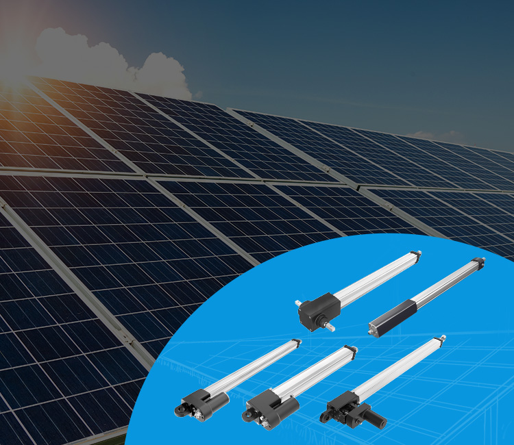 Impulsionando a inovação solar: produção de amortecedores de alto rendimento da Powernice