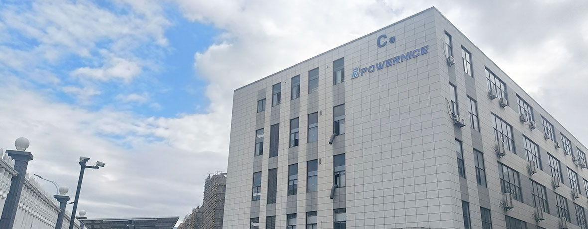 Powernice