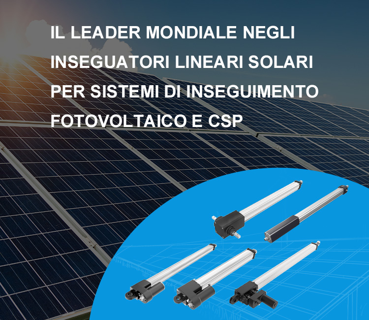 Amortecedor Solar: Revolucionando a Tecnologia Solar Tracker