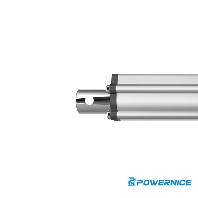 Motor linear 12V, 24V DC, atuador linear para cadeira elevatória