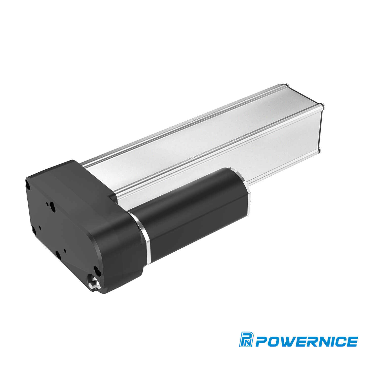 Mini atuador linear elétrico de grau industrial para produto de elevação automática