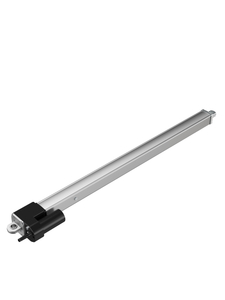  Atuador linear inteligente solar do curso PA45 do perseguidor solar IP67 100~1200mm 