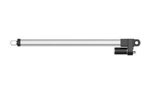 Rastreador Linear Solar de Alto Desempenho PA8 com Impulso 35000N