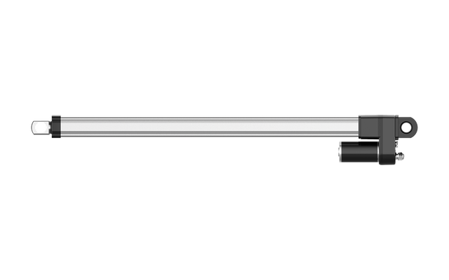 Rastreador Linear Solar de Alto Desempenho PA8 com Impulso 35000N