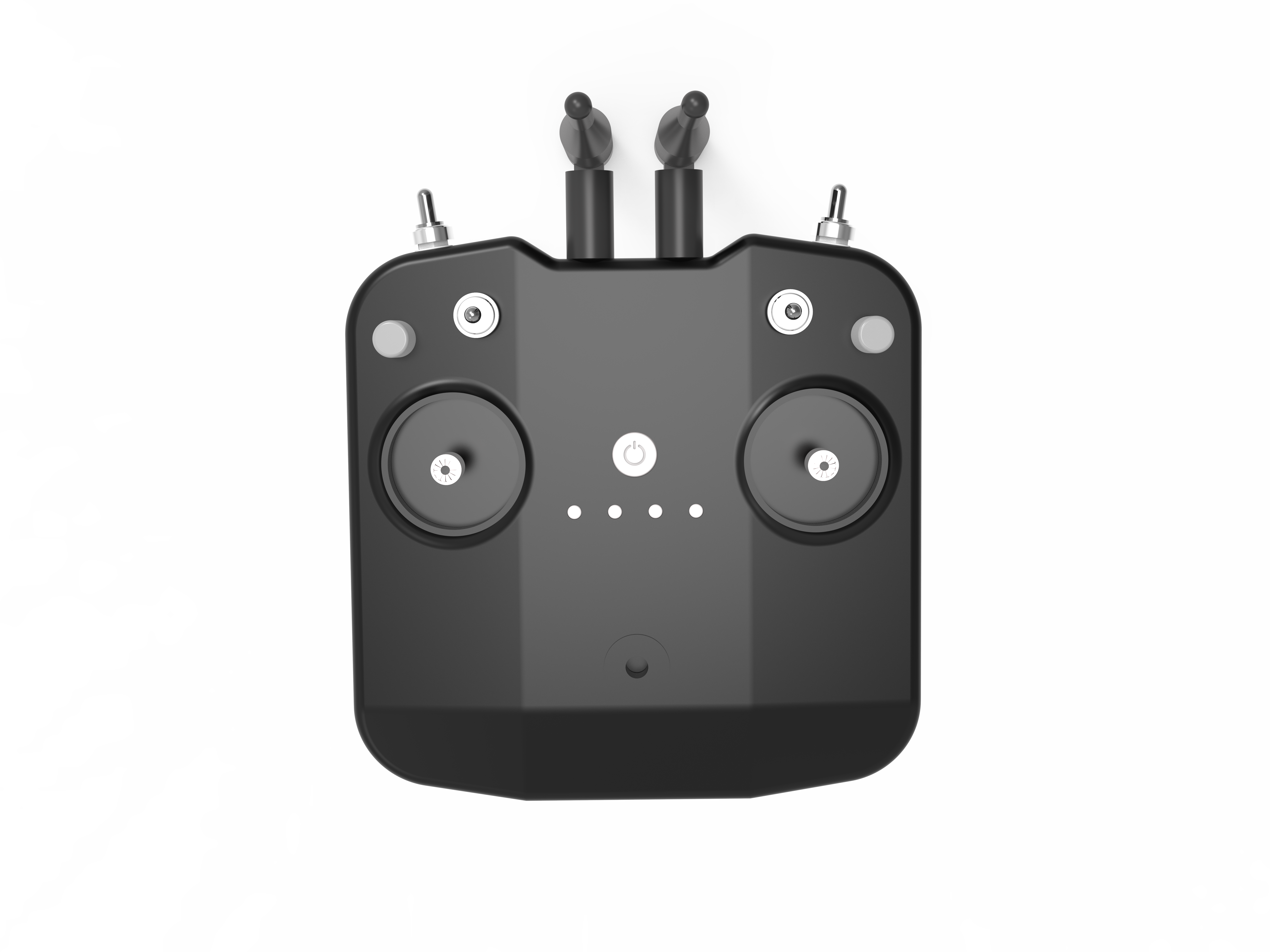 Intelligent Remote Control Agricultural Machinery Autonomous Driving System Autonomous Tractor System